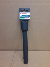 JOBSMART 8" Impact Extension With 3/4" Drive 1234221