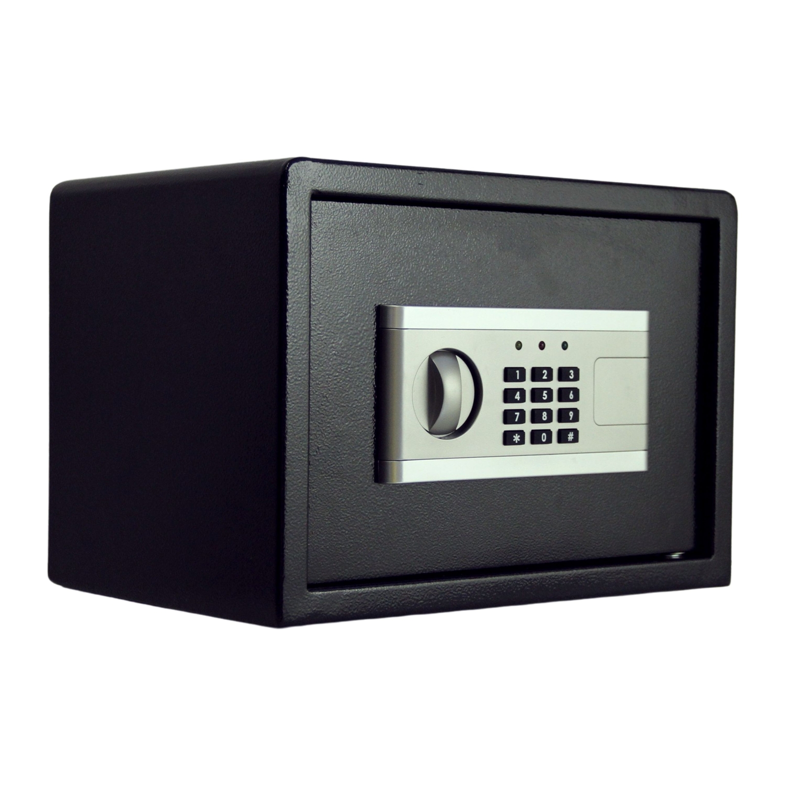 Tresor Safe Elektronischer Möbeltresor Wandtresor Geldschrank