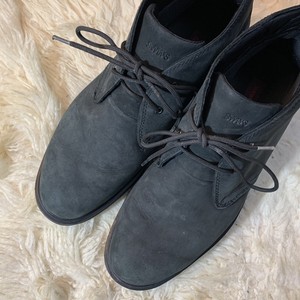 swims chukka boots