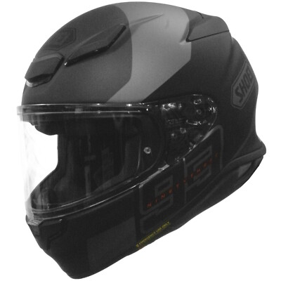 Shoei NXR2 MM93 Collection Rush TC-5 Integralhelm Motorradhelm Sport Racing