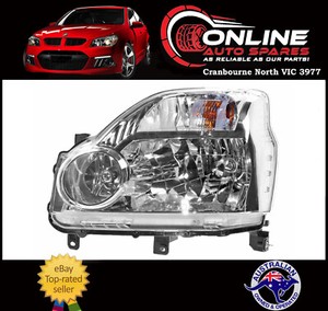 Heckstoßstangenleuchten Für Nissan X-Trail T31 - Rückleuchten Set 2008-2013