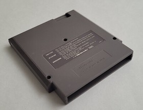 Nintendo NES - Mega Man 2 -  Megaman - PAL - FRA