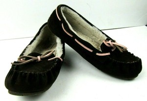 natural reflections moccasins