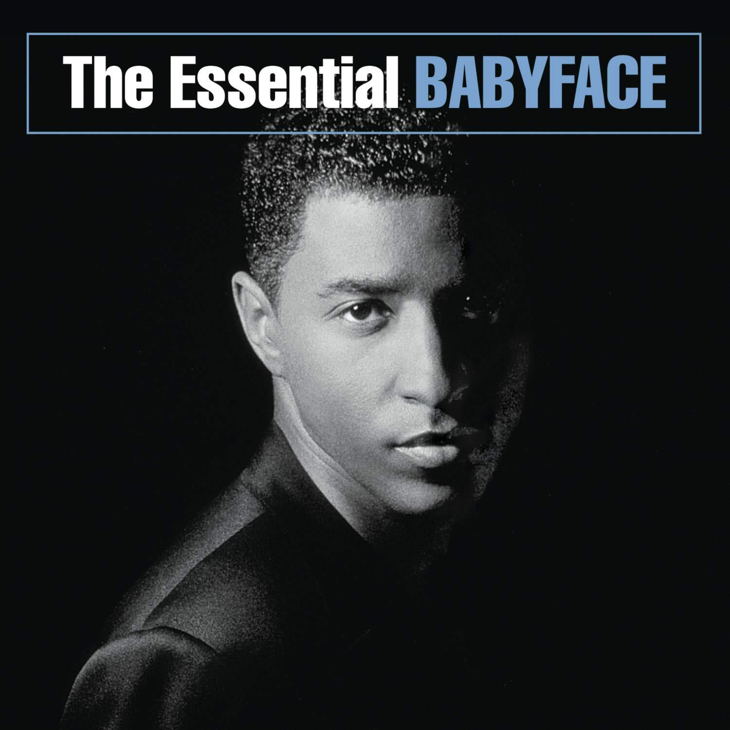 Babyface Essential Babyface (CD)