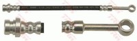 TRW PHD627 Bremsschlauch 270 Mm FüR Hyundai Terracan 2.5D 2.9D 3.5 11.01-12.06