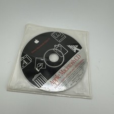 Power Macintosh 5200/75 Version OS 7.5 CD Installation CD - 691-0405-A