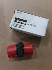 Parker Republic Parker Hydraulics QLF-12M2-12M3-20-90