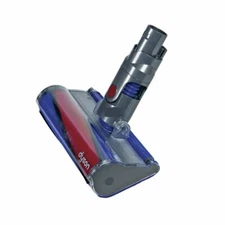 NEW- OEM- Dyson V6 Fluffy Soft Roller Cleaner Head Cordless 96648901 |  96648910