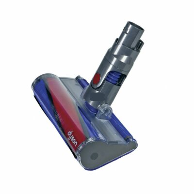 ダイソン　V6 fluffy Dyson V6 Fluffy Soft Roller Hardfloor Cleaner Head for sale online