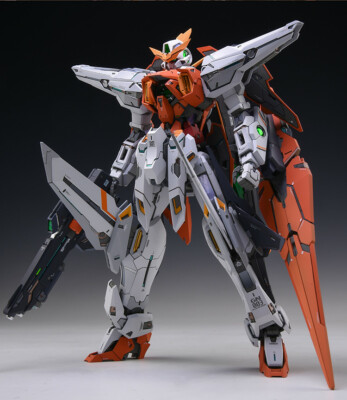 for MG 1/100 GN-003 Kyrios Fortune Meow's Studio Resin Dress
