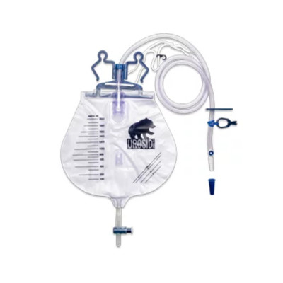Asid Bonz UROSID  2000 S nadelfreies Urindrainagesystem