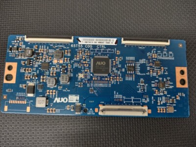 Vizio 3665-1032-0150/ 3665-1032-0395 Main Board for M657-G0