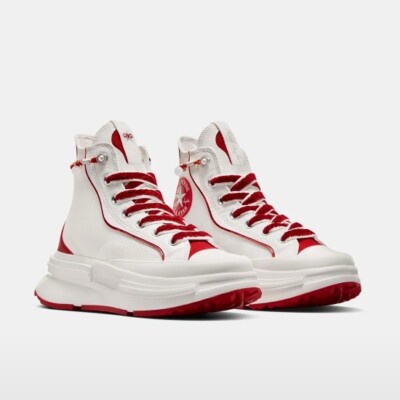 Converse Run Star Legacy CX Lunar New Year Vintage White - A13346C