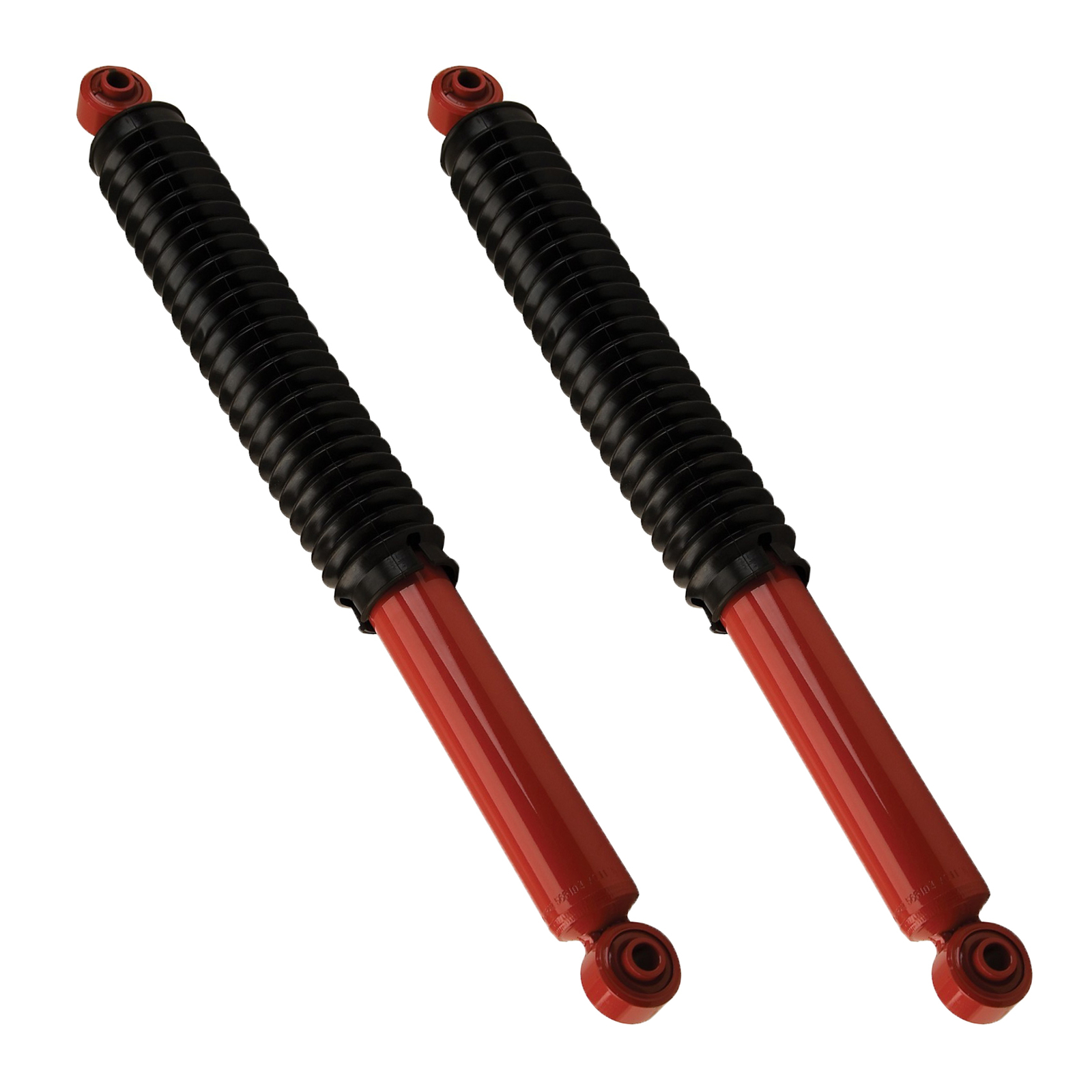 KYB MonoMax D&S Front Shock | Chevrolet S10/Blazer / GMC S15 (83-05) (565046) main image 1
