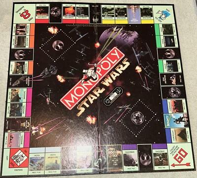 モノポリースター・ウォーズ限定版　美品　リミテッドエディション s-l400.jpg