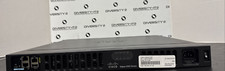 Cisco ISR4331-SEC 3-Port GbE Router