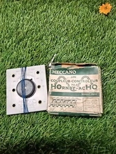 Hornby Acho Meccano Controller Coupler