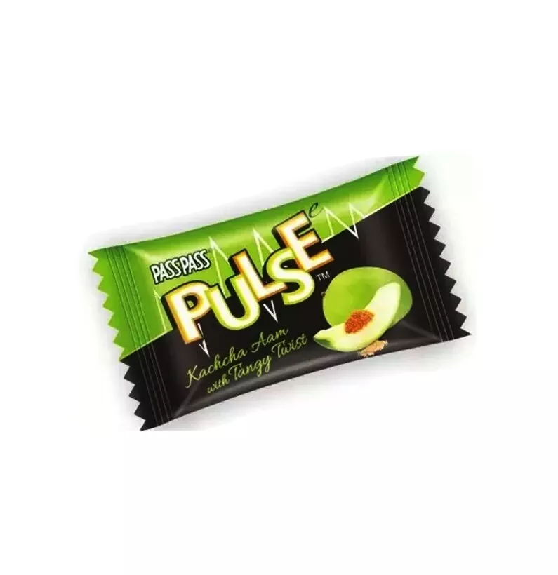 Pulse candy deals