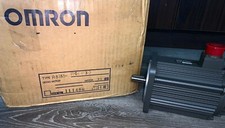 Brand New In Box!!! Omron AC Servo Motor (#R88M-R60030)