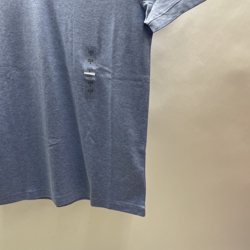 POLO RALPH LAUREN CUSTOM SLIM FIT V NECK T SHIRT Mens Small S/P - Picture 5 of 6