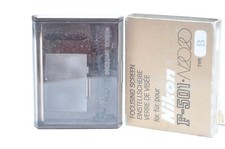 Nikon F-501 N2020 Type B Focusing Screen