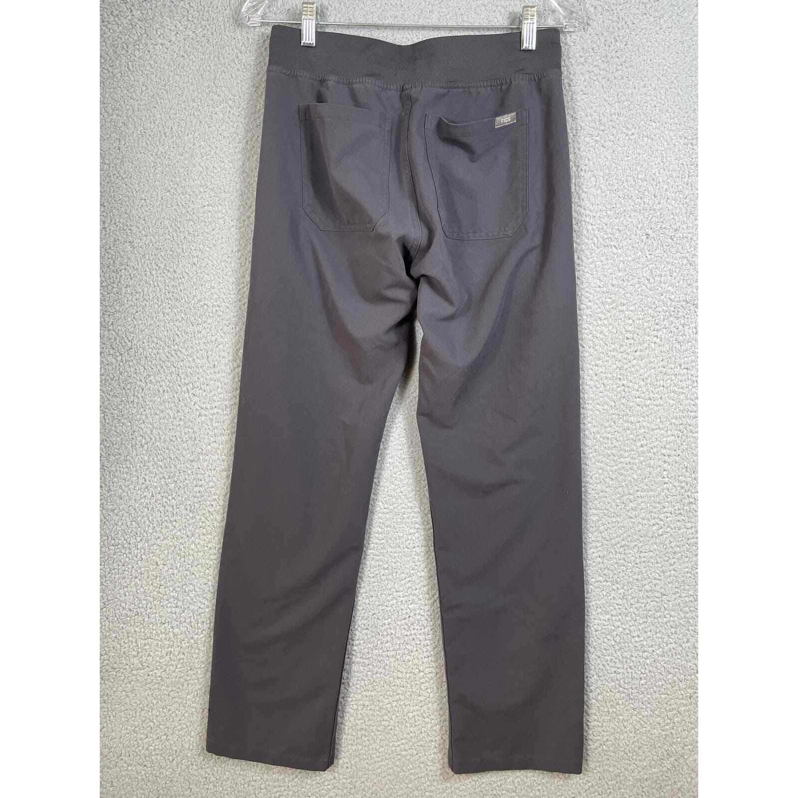 FIGS Technical Collection Women's Basic Scrub Pan… - image 2