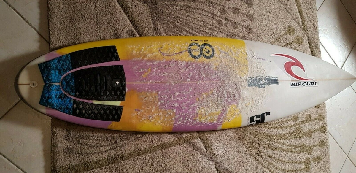 Used surfboards ebay deals