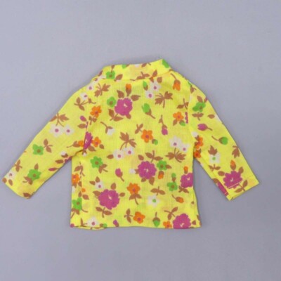 Tenue Vintage Barbie – Exclusive Japon – 2607 – 1968 – Mattel – Originale