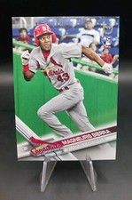 2017 Topps Update Vintage Stock /99 Magneuris Sierra #US101 Rookie RC🔥