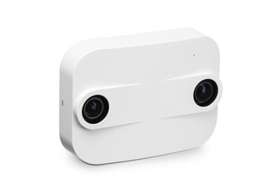 Xovis PC2R People Counting Camera with 1 year cloud subscription