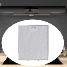 Range Hood Filter Stainless Steel Metal Mesh Range Hood for Restaurant Home