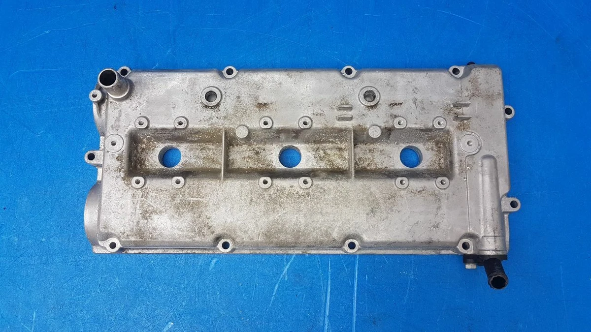 Ventildeckel Alfa Romeo 156 166 2.5 V6 60609974 valve cover | eBay