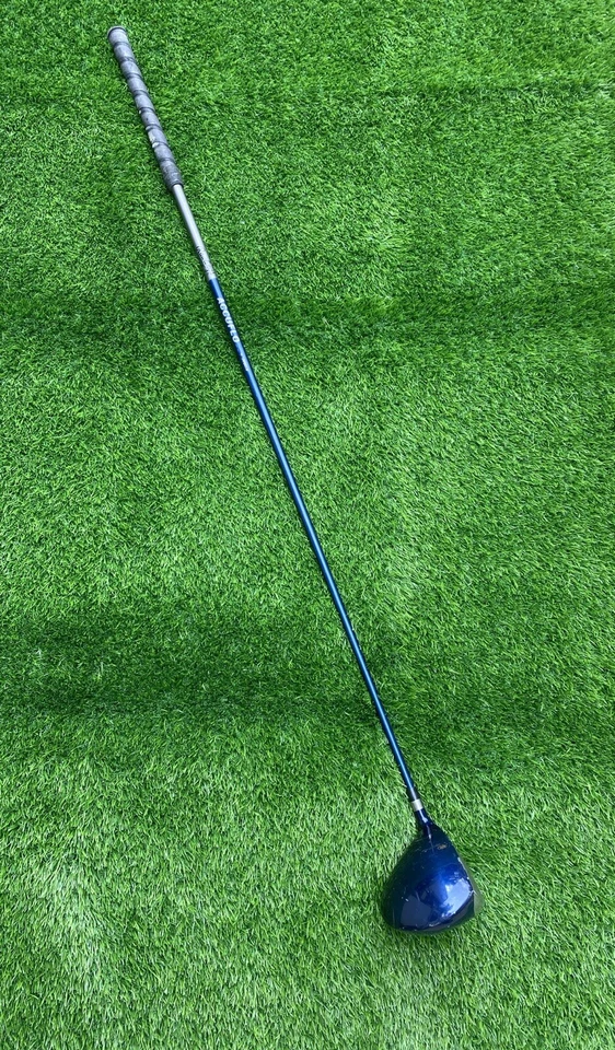 Rawlings One Driver Titanium Face 10.5 RH 44in Low Torque Graphite Shaft - Image 4 of 4