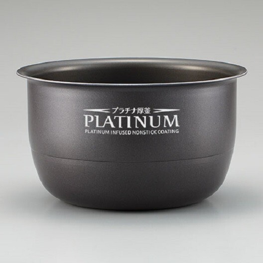 Zojirushi NPNWC10 Pressure Induction Heating Rice Cooker Open Box eBay