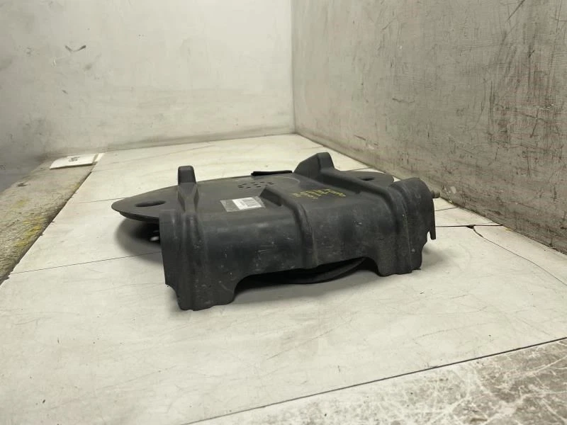 2007 MINI COOPER HT R56 SPARE TIRE HOLDER UNDER CARRIER OEM+ - Image 2 of 4