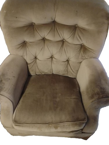 Vintage La-Z-Boy Genuine Recliner Reclina-Rest Chair | eBay Vintage La-Z-Boy Genuine Recliner Reclina-Rest Chair | eBay