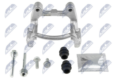NTY HZT-VW-014A Halter, Bremssattel für SEAT,VW