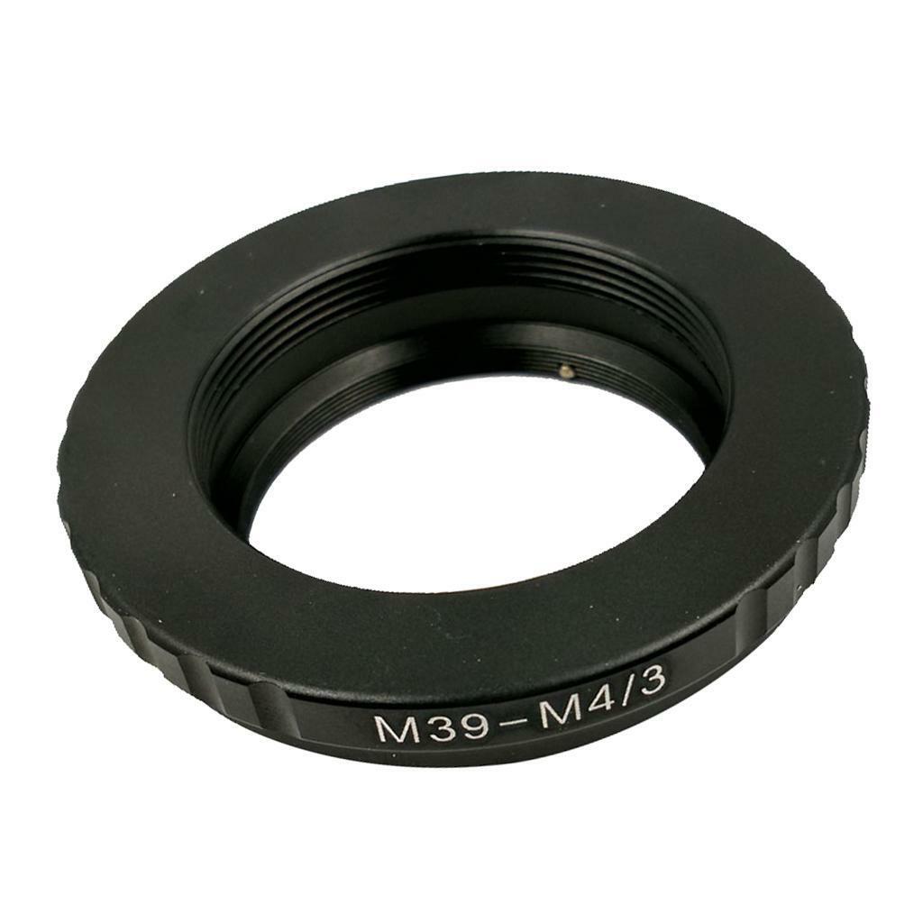 Adattatore Per Microscopio T2-FX – Anello Da 23,2 Mm A Innesto Fuji FX In Metallo - 2