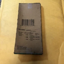 NOS Fel-Pro TCS45962 Crankshaft Front Seal Set W/O 226L RTV Silicone F+S!