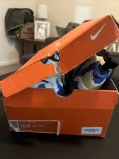 Nike Air Max Still DT 96 /Blue & White 10.5