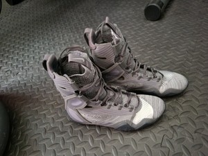nike hyperko size 9