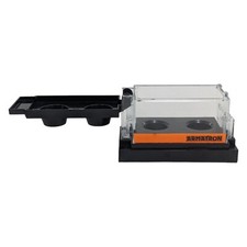 Vintage Radio Shack Armatron Robot Arm Accessory Only Replacement Box With Lid