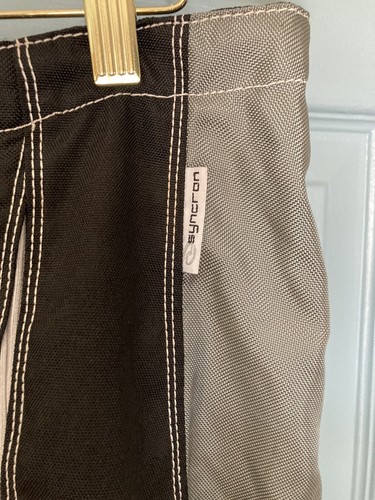 Mens Rare Vtg Answer Racing Syncron Competition Motorcycle/Motocross Pants Sz 38 - Picture 5 of 11