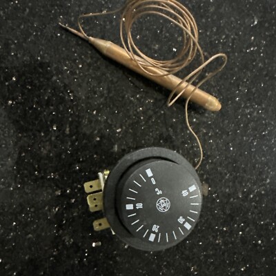 Imit TR2 9328 Thermostat Farnell 732643 732-643 0-40 C