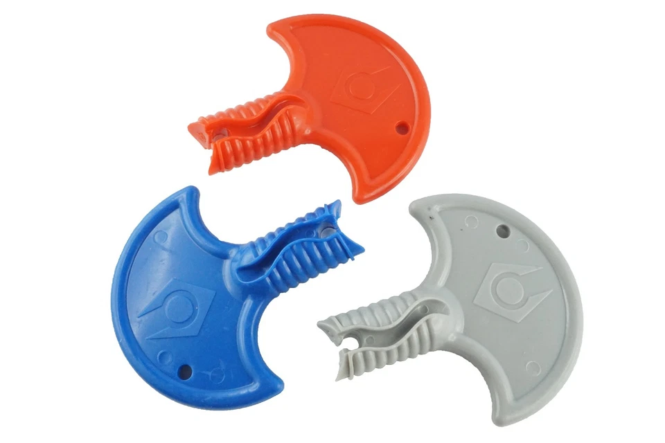 Laufstopfen Barrel Plug Laufsicherung Cal .68 Airsoft Paintball PaintNoMore