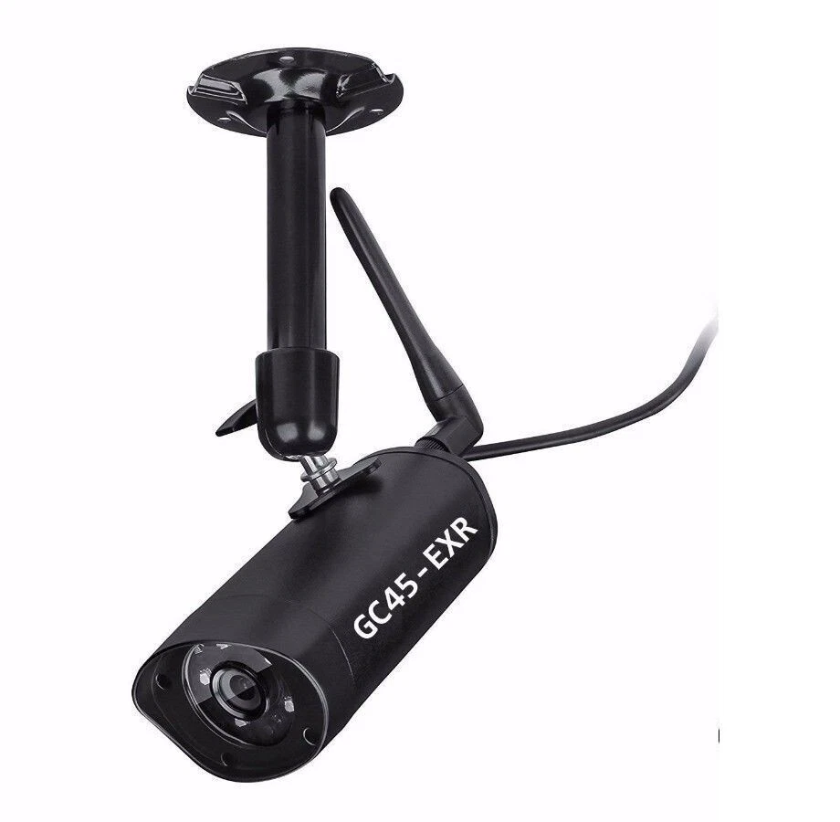 2x Accessory GC45-EXR Outdoor Surveillance Camera for Uniden G455 G755 G766 G955 - Image 2 of 4