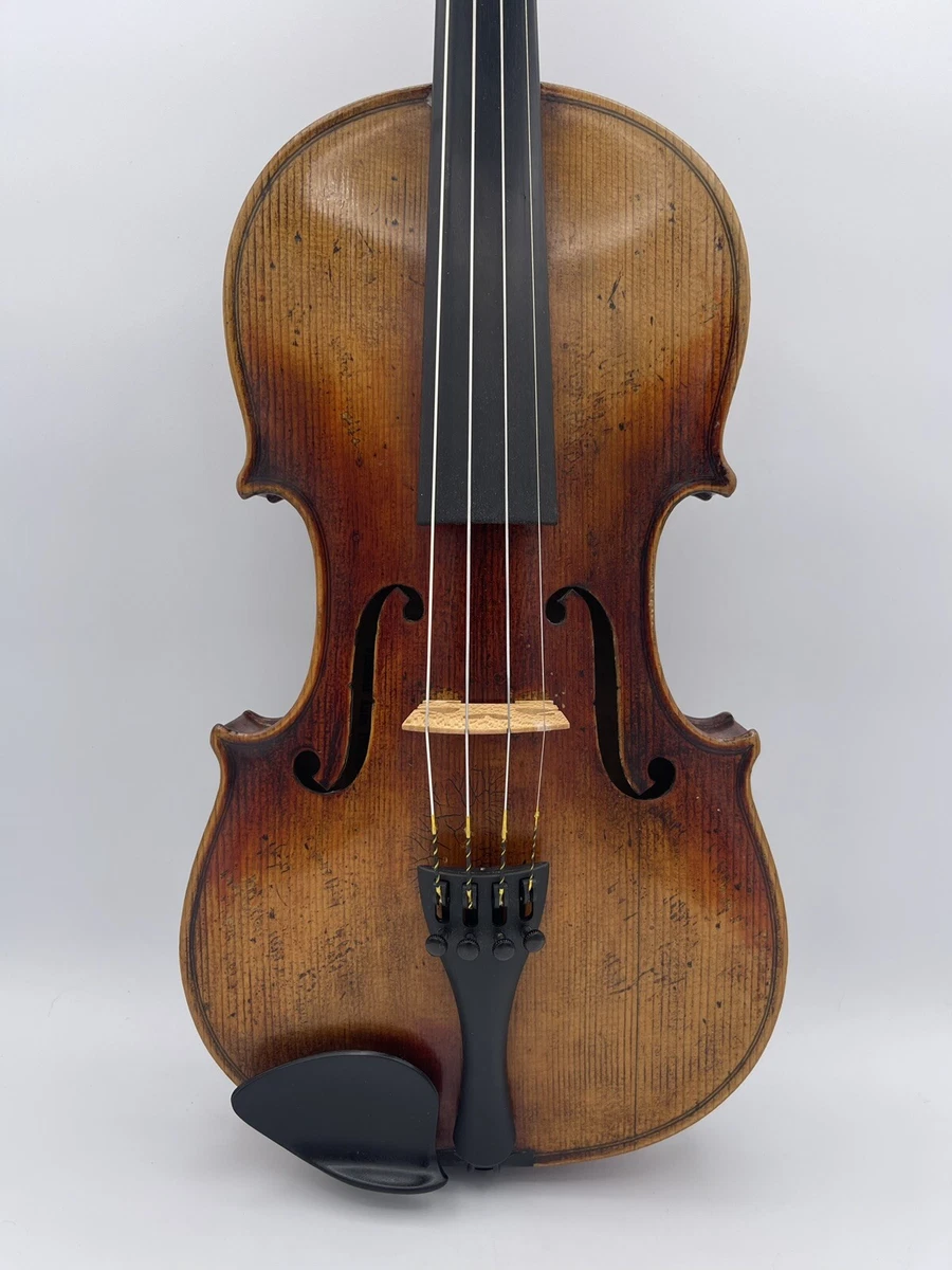 Antonius stradivarius cremonensis faciebat anno 1723 deals