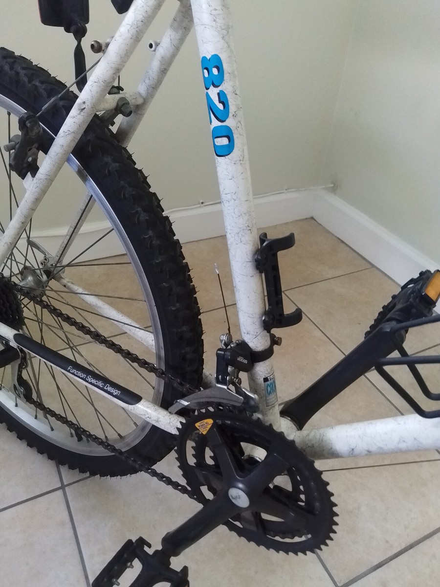 Stylish Vintage Trek 820 Antelope 26
