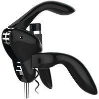 Houdini W2803 Houdini Corkscrew (shiny Black) Houdini W2803 Houdini Corkscrew (shiny Black)