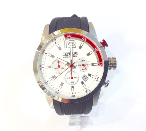 Orologio Uomo Torque SKP02KR | eBay